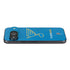 NHL St. Louis Blues Distressed Google Pixel 9 Skin